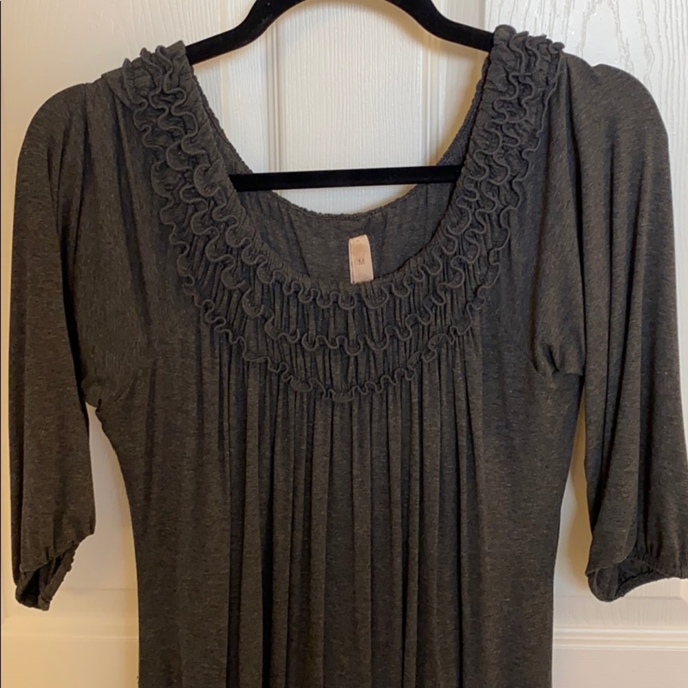 Bailey 44 Knit Dress